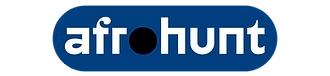 Afrohunt Logo