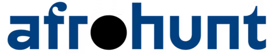 Afrohunt Logo